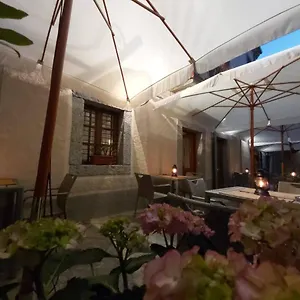 ** Couette-café Al Vecchio Corso Italie