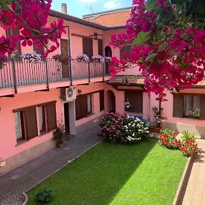 ** Hotel La Corte Italie