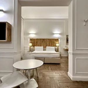 Bed and breakfast Eco Urban, Florencia