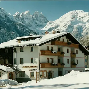 *** Hotel Garni Miramonti Italie