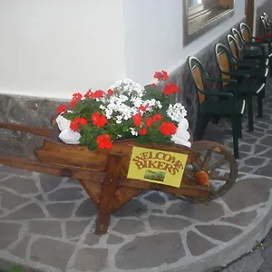 ** Hotel Larese Italie