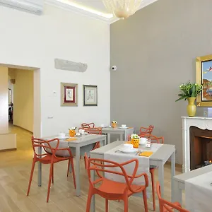 Bed and breakfast Canto Degli Aranci, Florencia