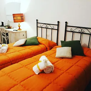 Cosy House Couette-café