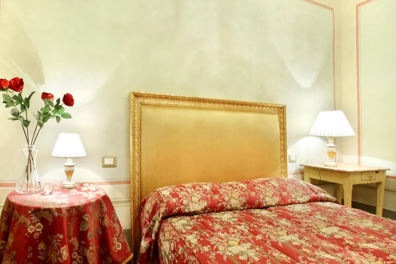 B&B Amalia Suites Florence Bed & Breakfast