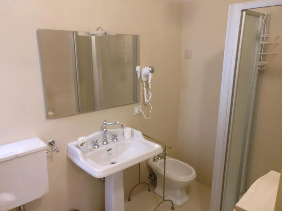 B&B Amalia Suites Florence