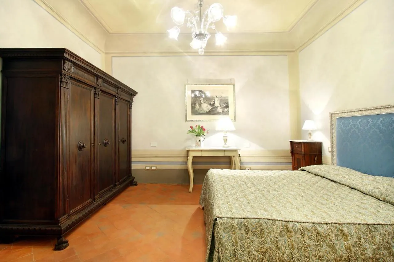 B&B Amalia Suites Florence 0*,