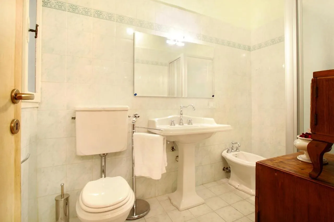 B&B Amalia Suites Florence 0*,