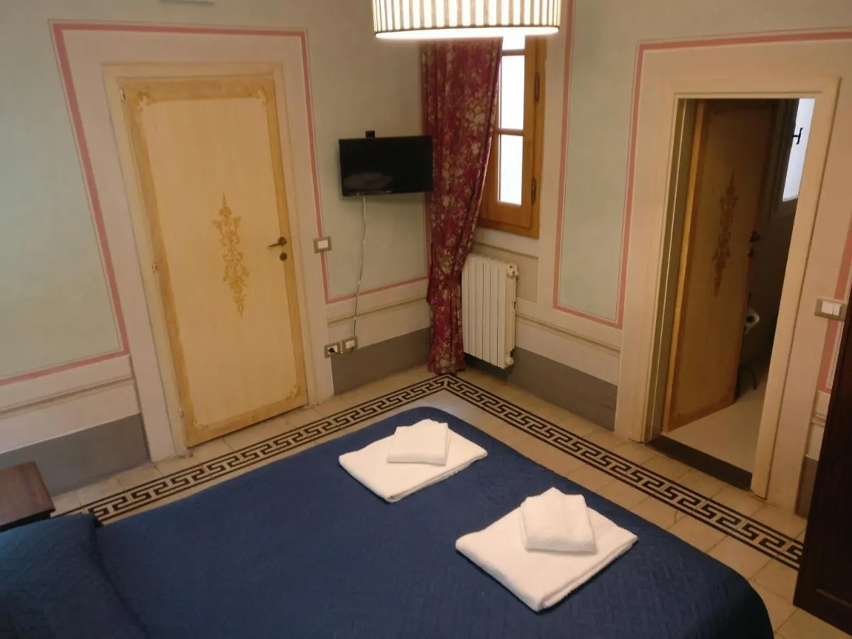 B&B Amalia Suites Florence