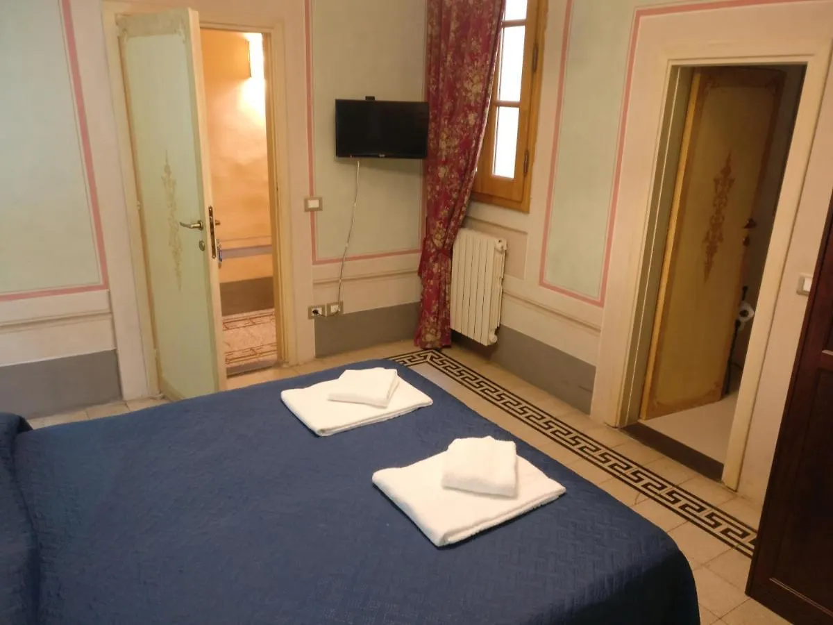 B&B Amalia Suites Florence
