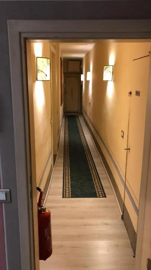 B&B Amalia Suites Florence Couette-café